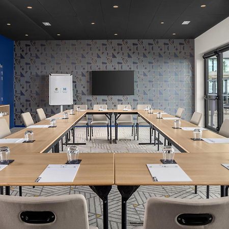 Hyatt Place Paris Charles De Gaulle Airport رواسي أو فرانس المظهر الخارجي الصورة