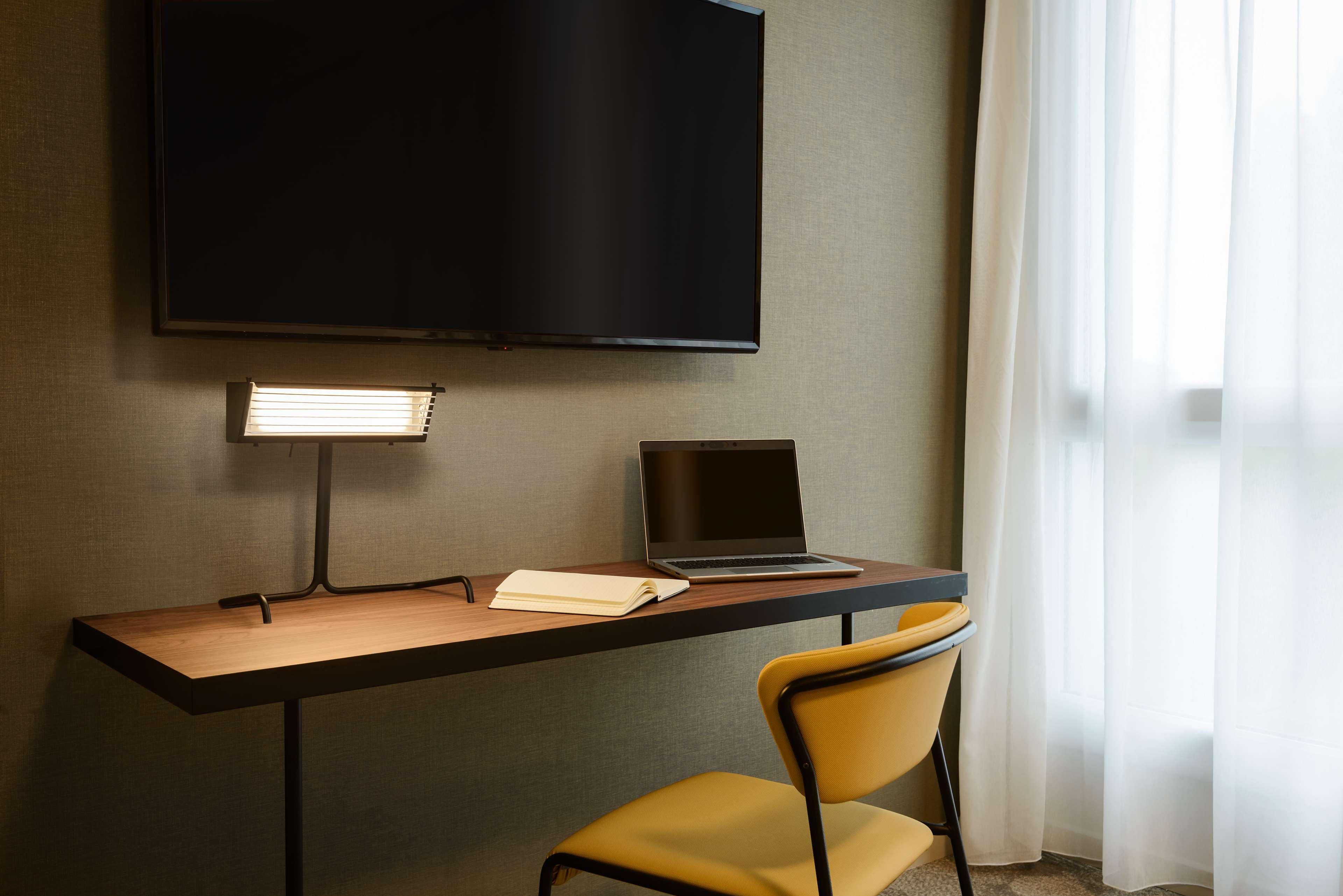 Hyatt Place Paris Charles De Gaulle Airport رواسي أو فرانس المظهر الخارجي الصورة