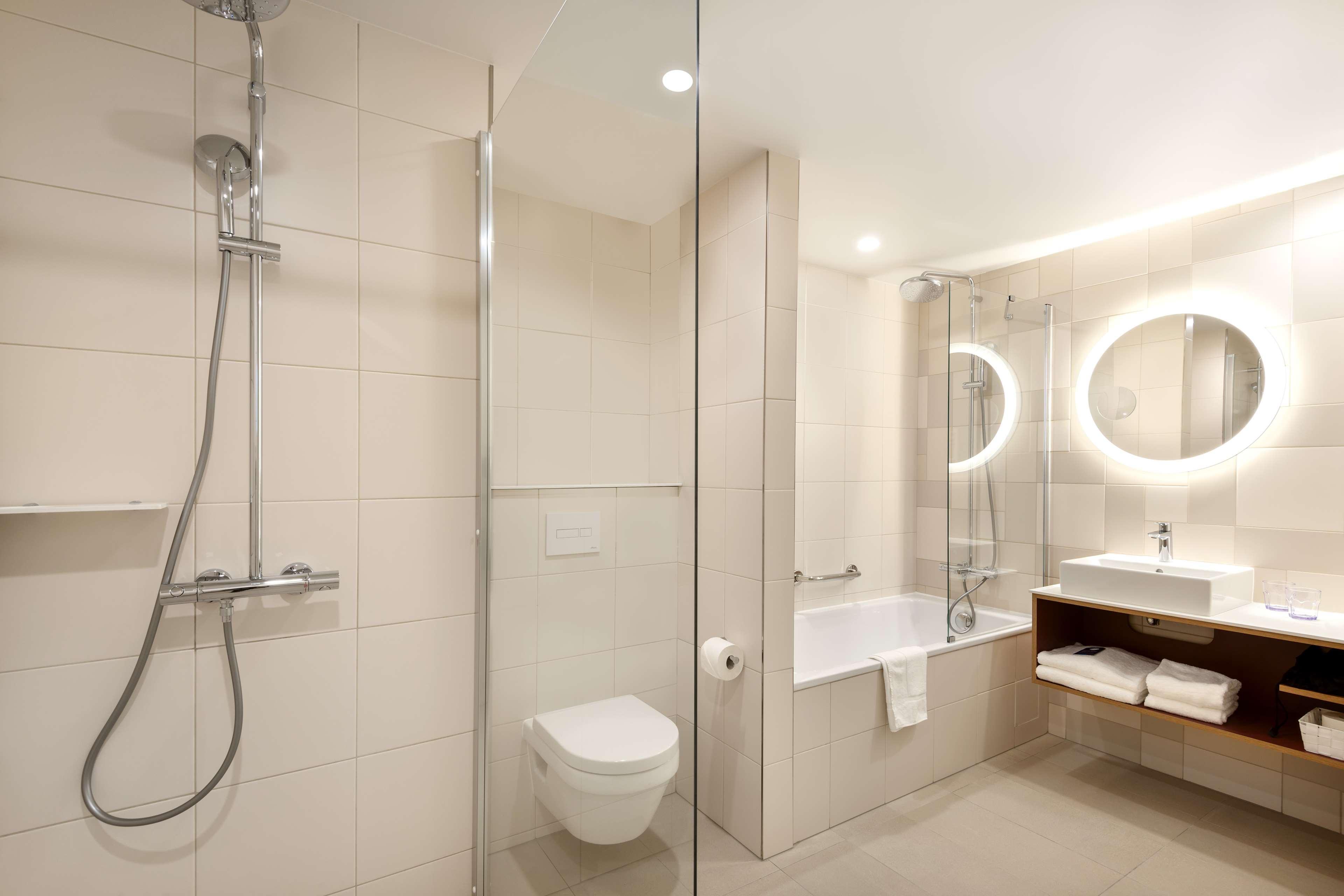 Hyatt Place Paris Charles De Gaulle Airport رواسي أو فرانس المظهر الخارجي الصورة