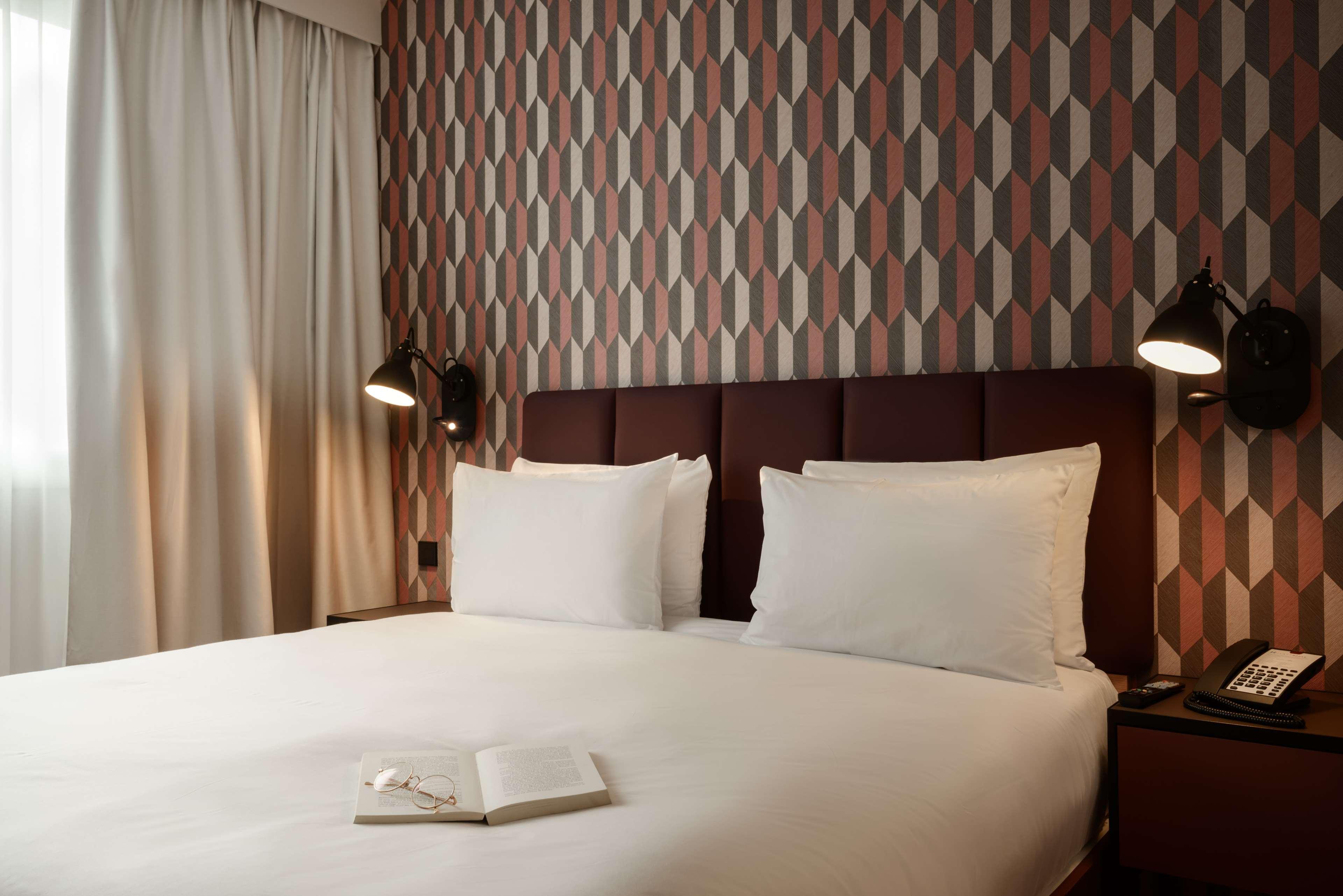 Hyatt Place Paris Charles De Gaulle Airport رواسي أو فرانس المظهر الخارجي الصورة