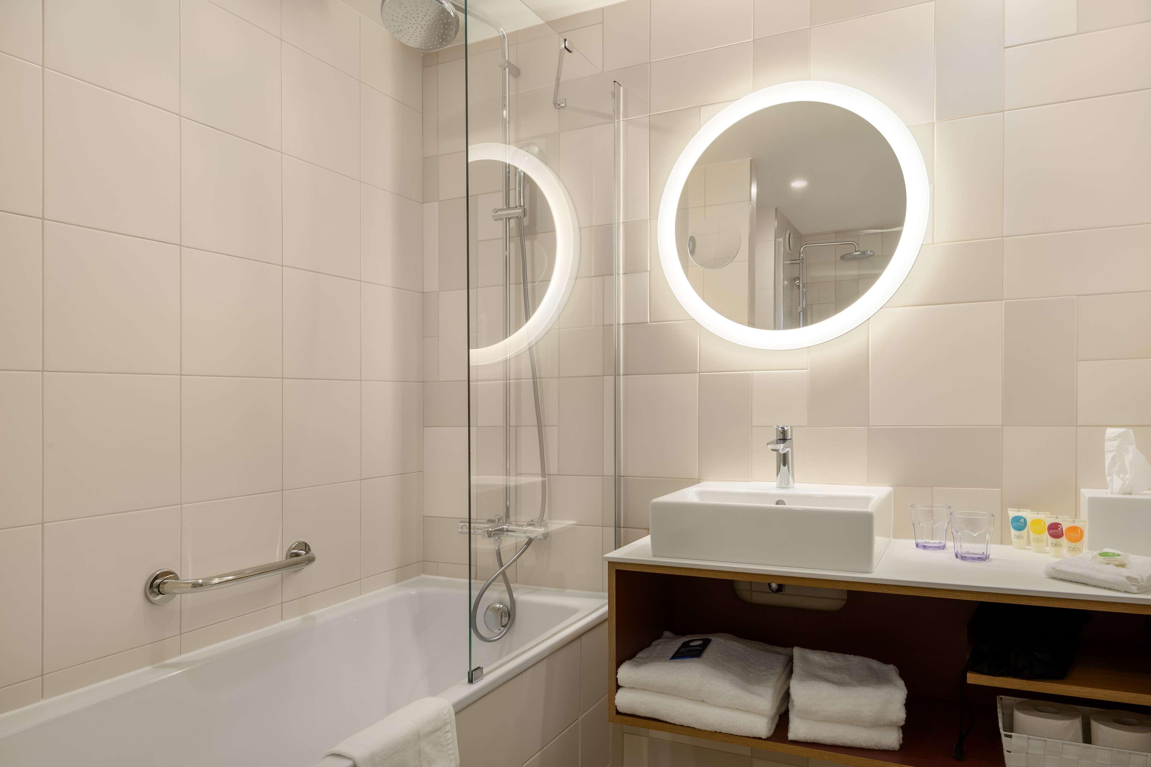 Hyatt Place Paris Charles De Gaulle Airport رواسي أو فرانس المظهر الخارجي الصورة
