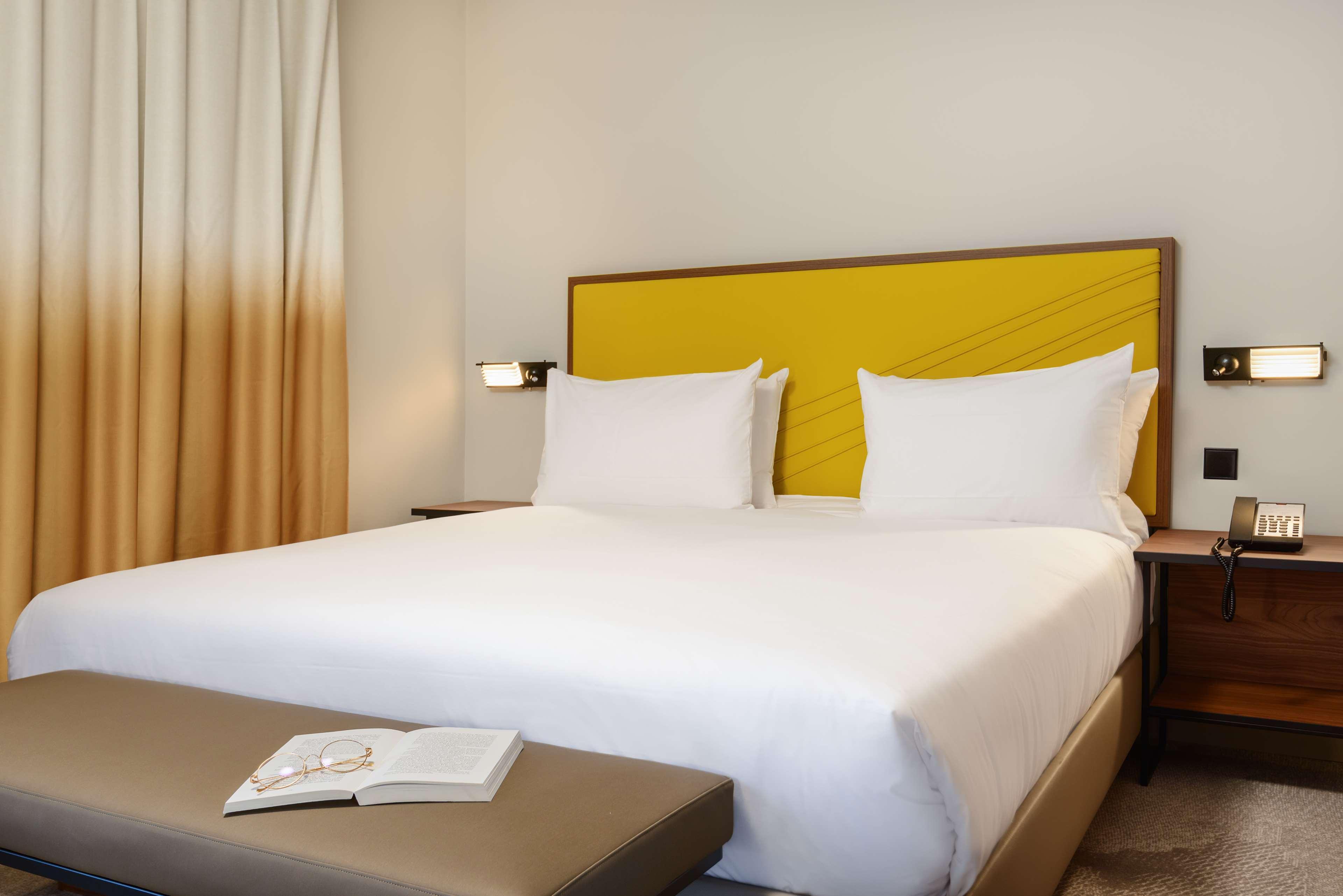 Hyatt Place Paris Charles De Gaulle Airport رواسي أو فرانس المظهر الخارجي الصورة