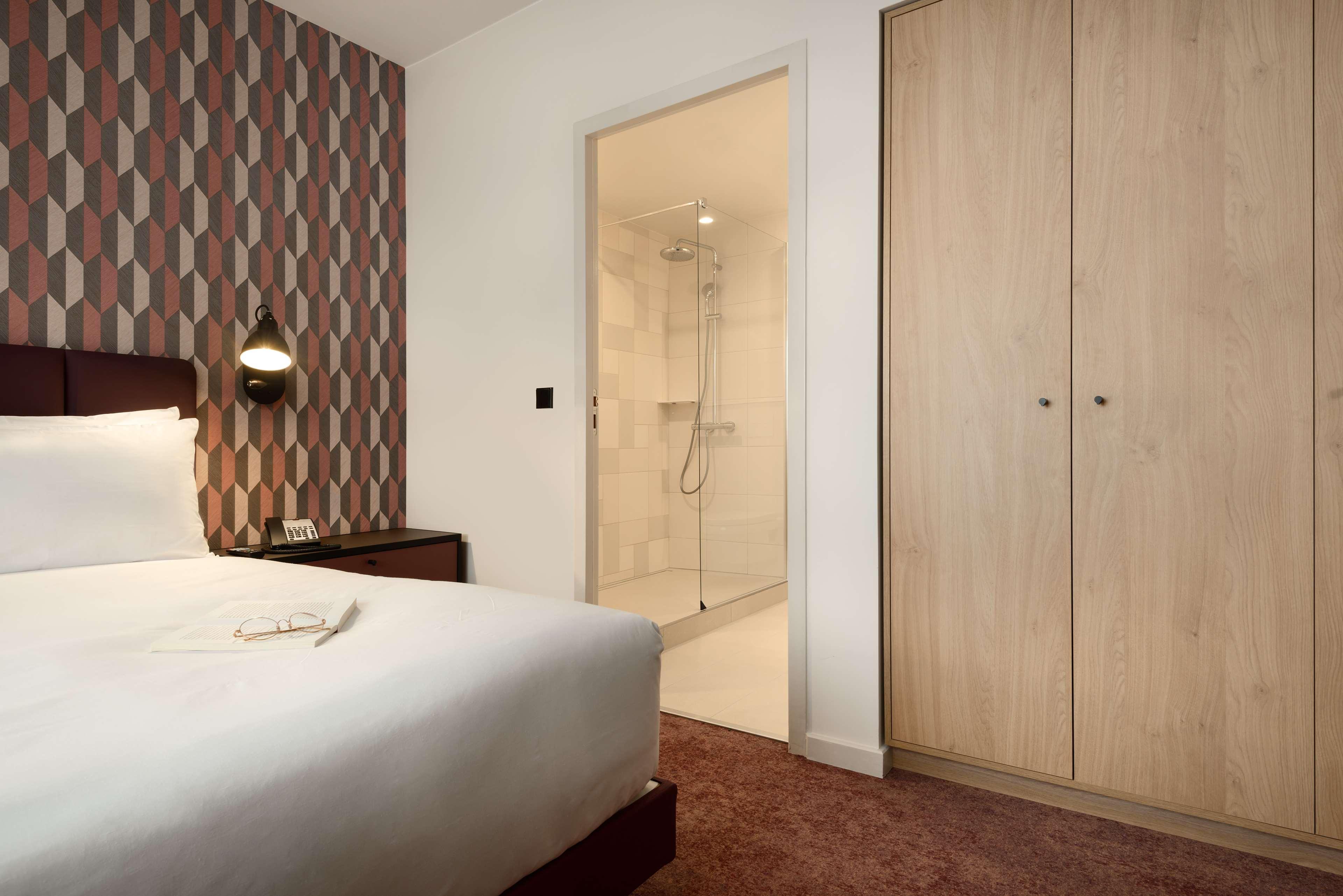 Hyatt Place Paris Charles De Gaulle Airport رواسي أو فرانس المظهر الخارجي الصورة
