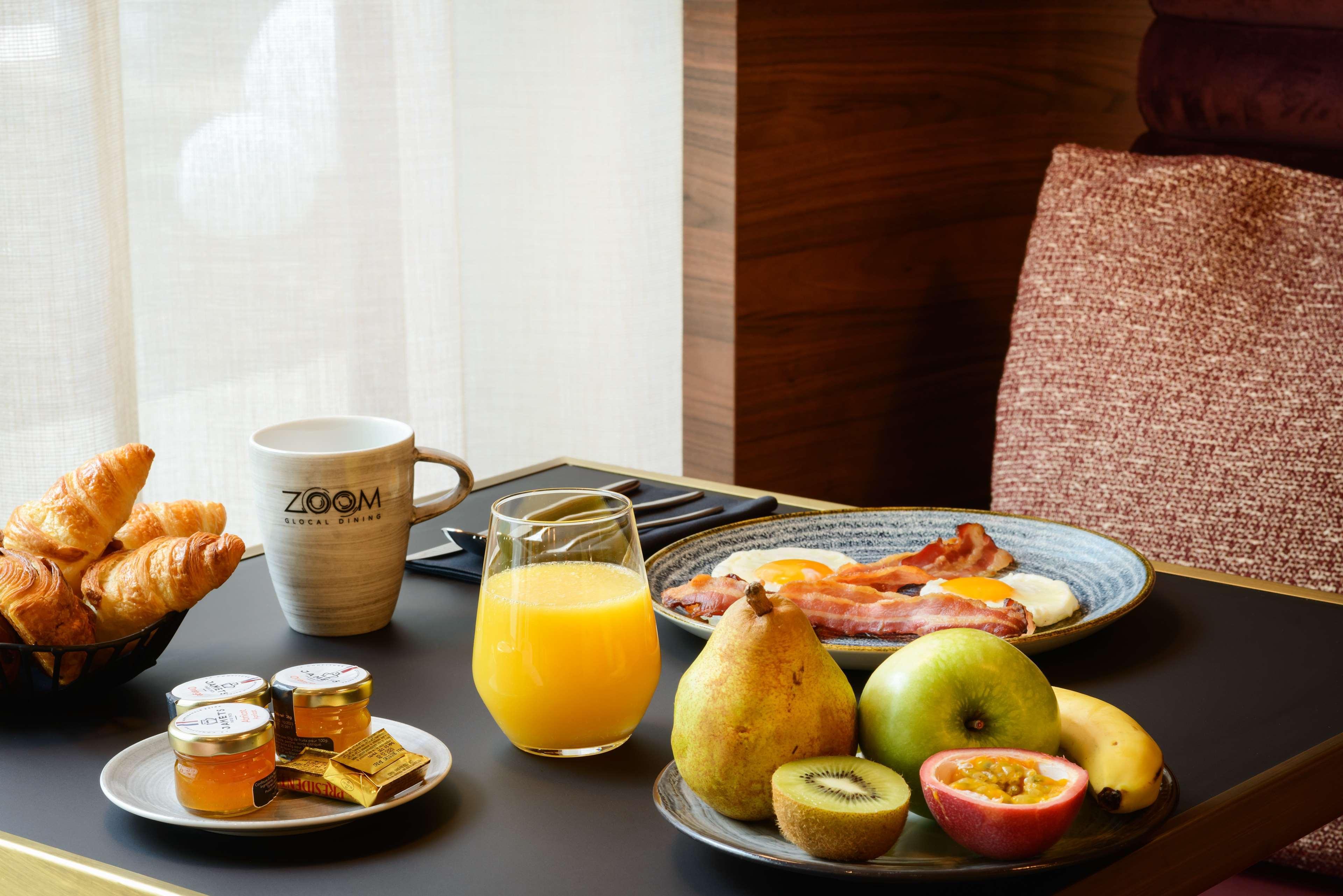 Hyatt Place Paris Charles De Gaulle Airport رواسي أو فرانس المظهر الخارجي الصورة