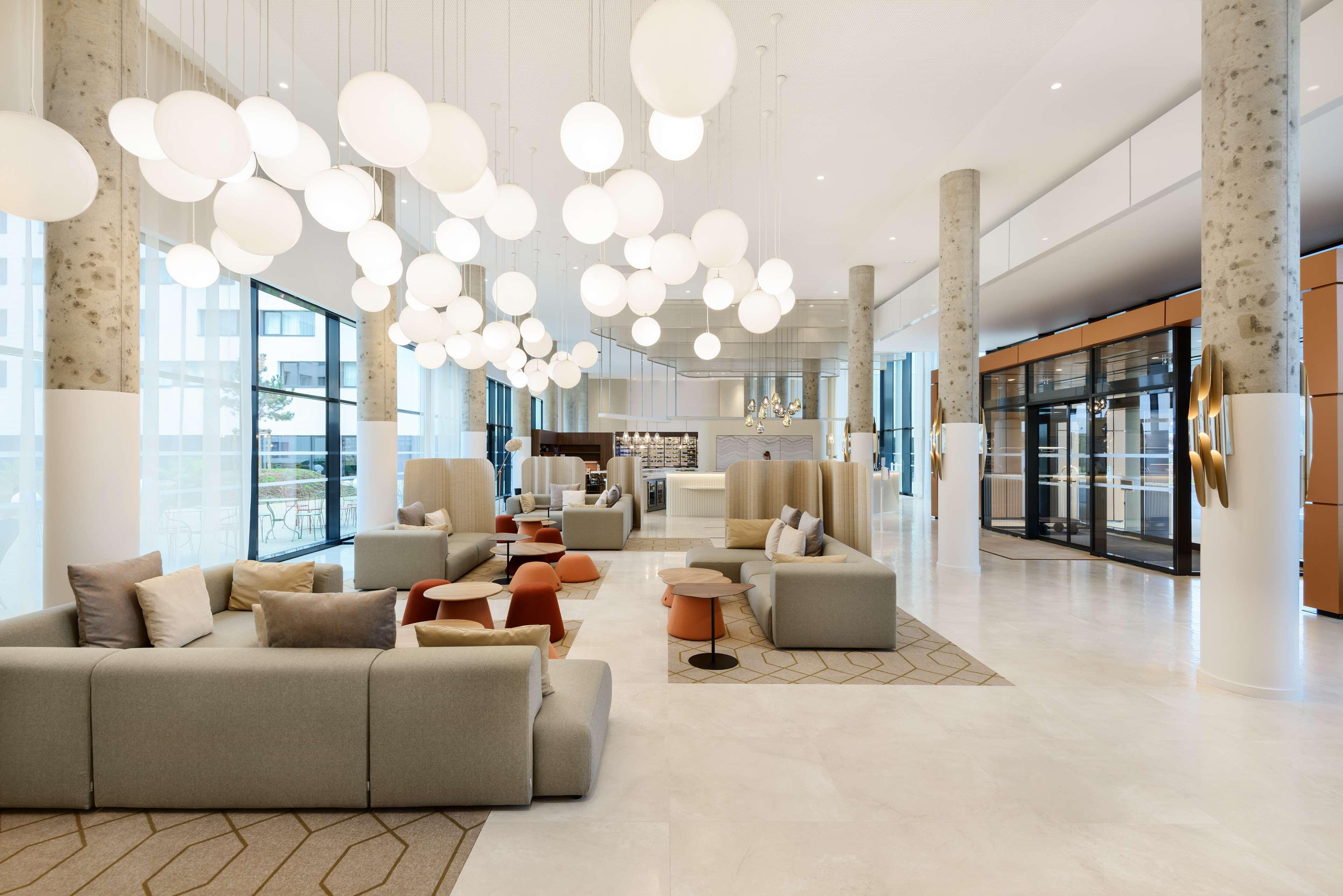 Hyatt Place Paris Charles De Gaulle Airport رواسي أو فرانس المظهر الخارجي الصورة