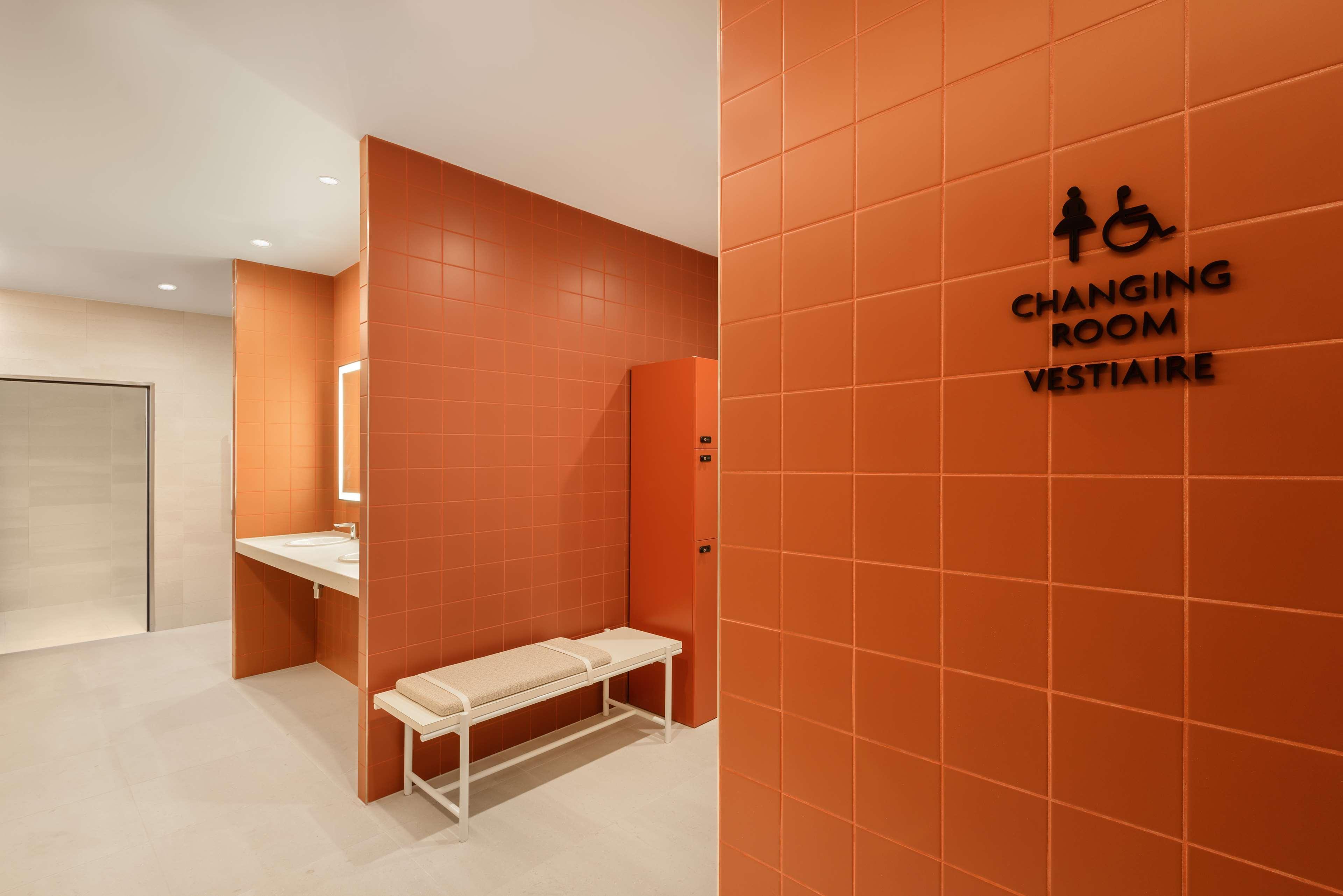Hyatt Place Paris Charles De Gaulle Airport رواسي أو فرانس المظهر الخارجي الصورة
