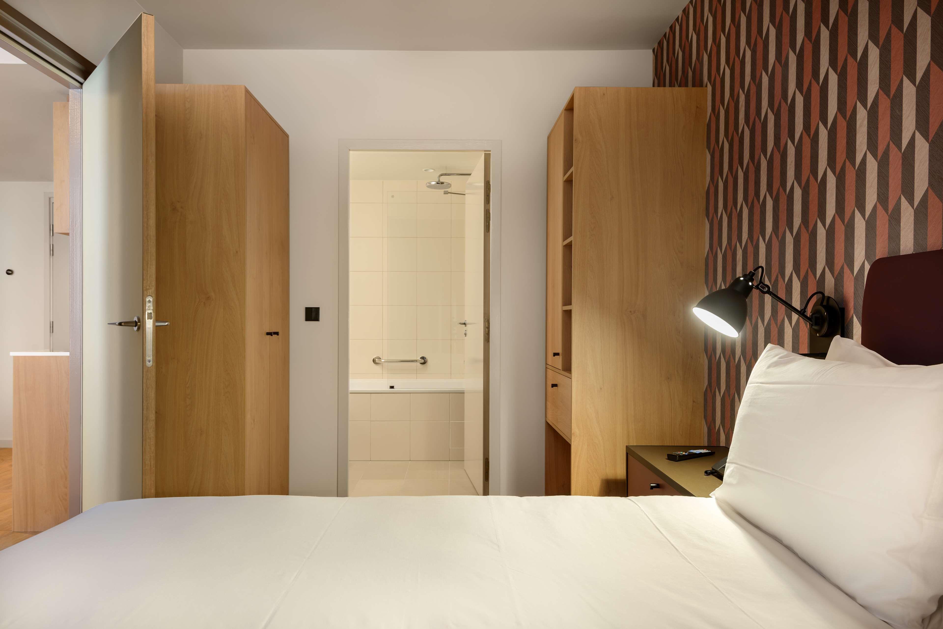 Hyatt Place Paris Charles De Gaulle Airport رواسي أو فرانس المظهر الخارجي الصورة