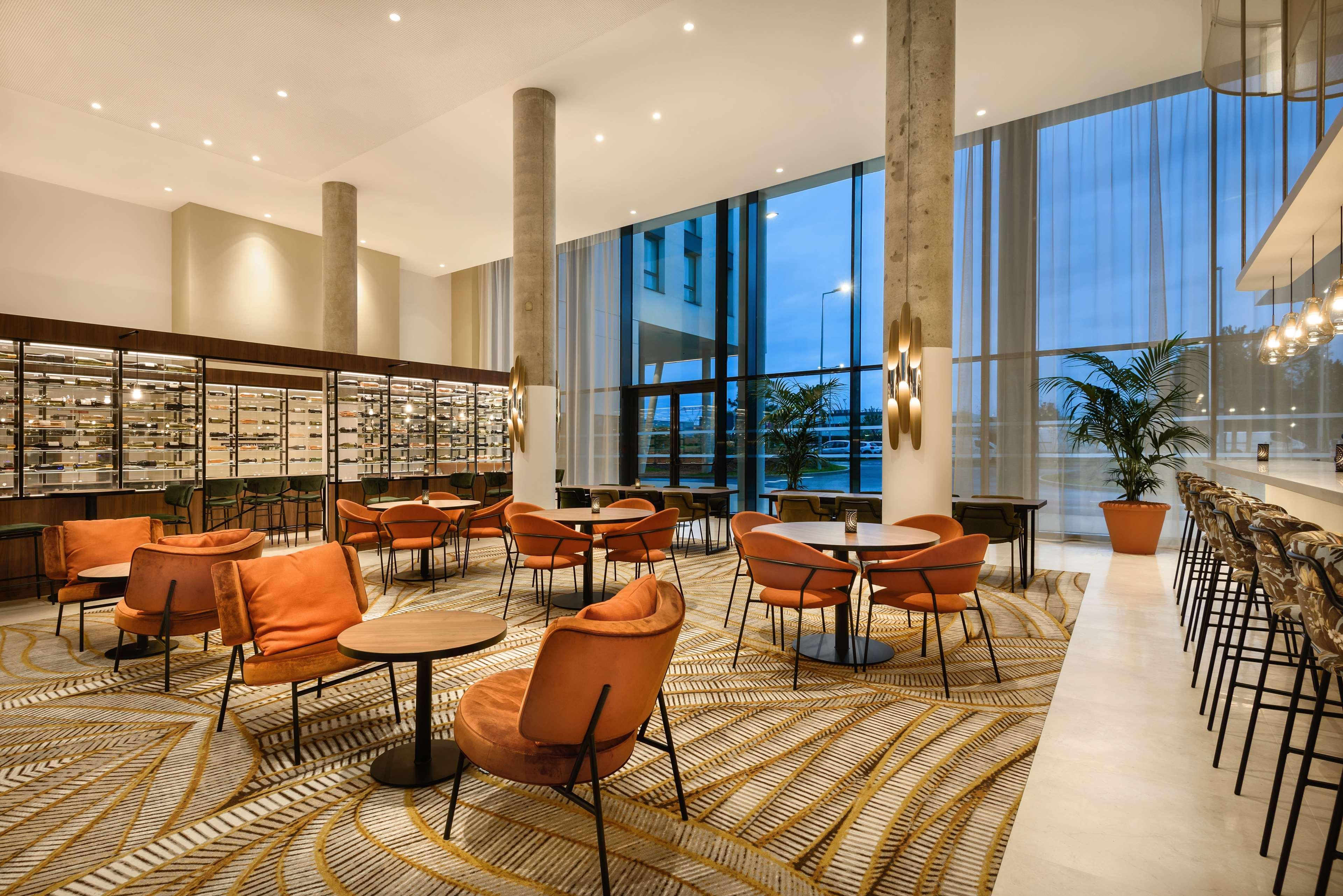 Hyatt Place Paris Charles De Gaulle Airport رواسي أو فرانس المظهر الخارجي الصورة