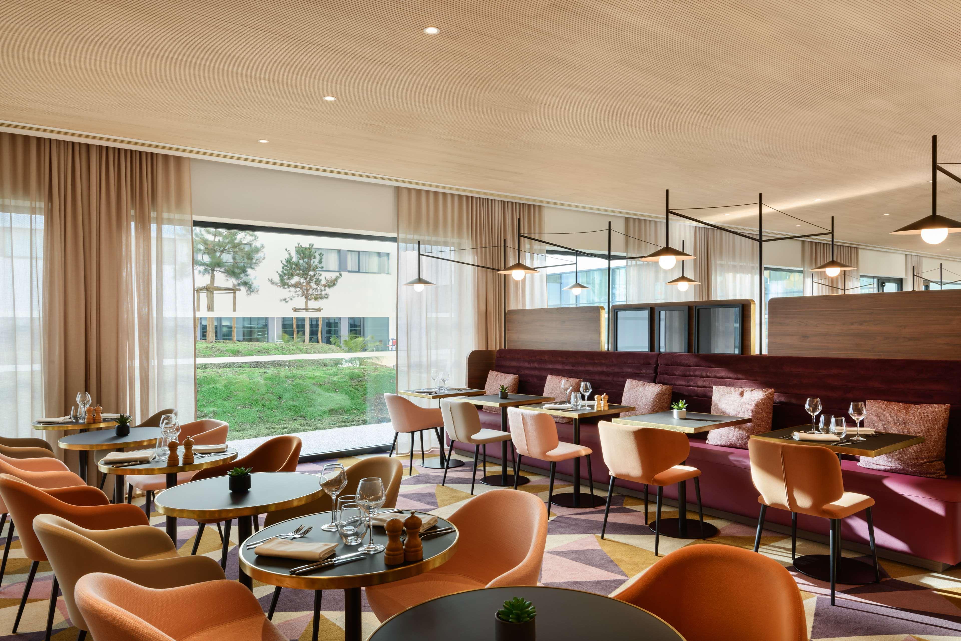 Hyatt Place Paris Charles De Gaulle Airport رواسي أو فرانس المظهر الخارجي الصورة