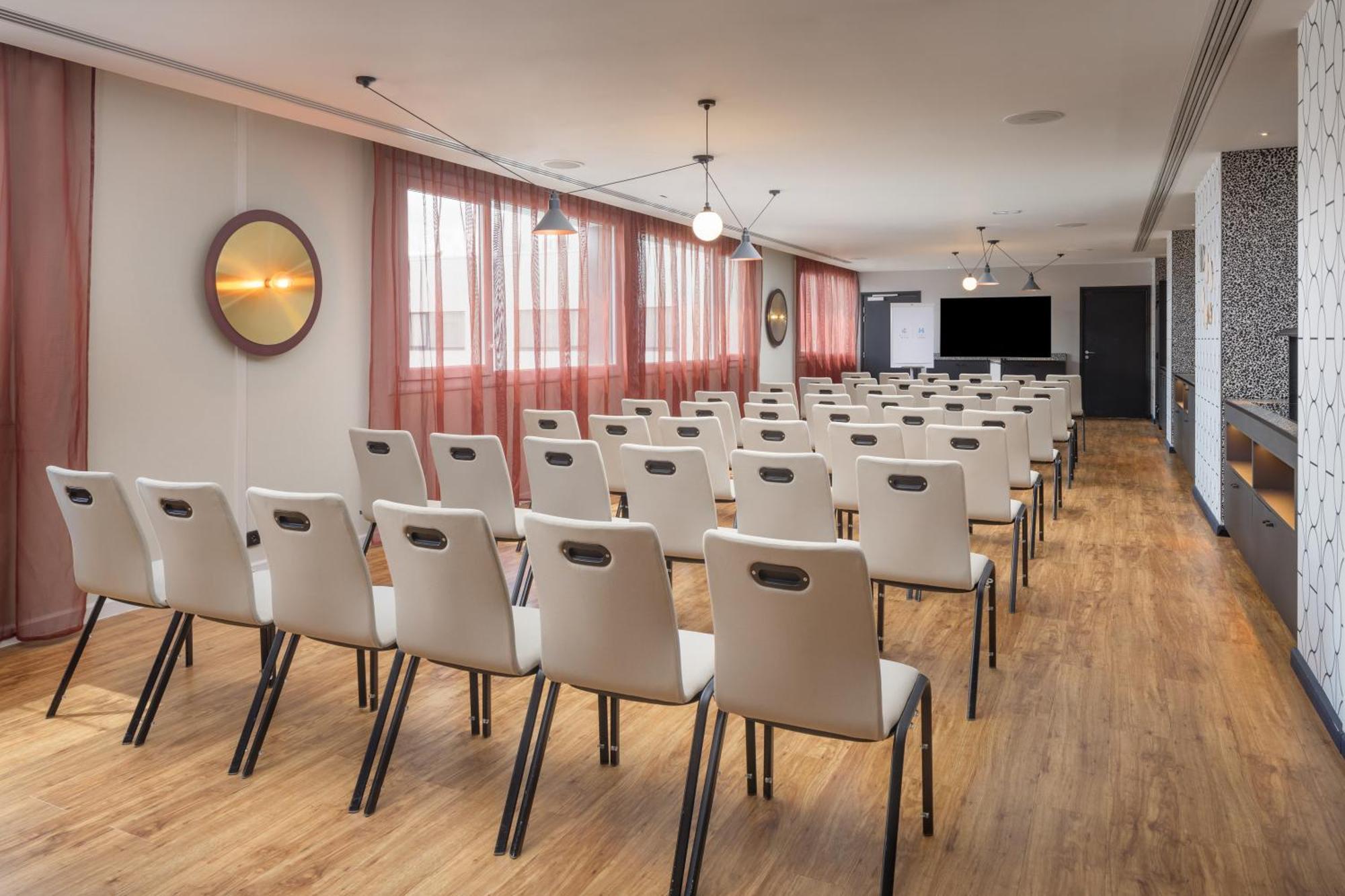 Hyatt Place Paris Charles De Gaulle Airport رواسي أو فرانس المظهر الخارجي الصورة