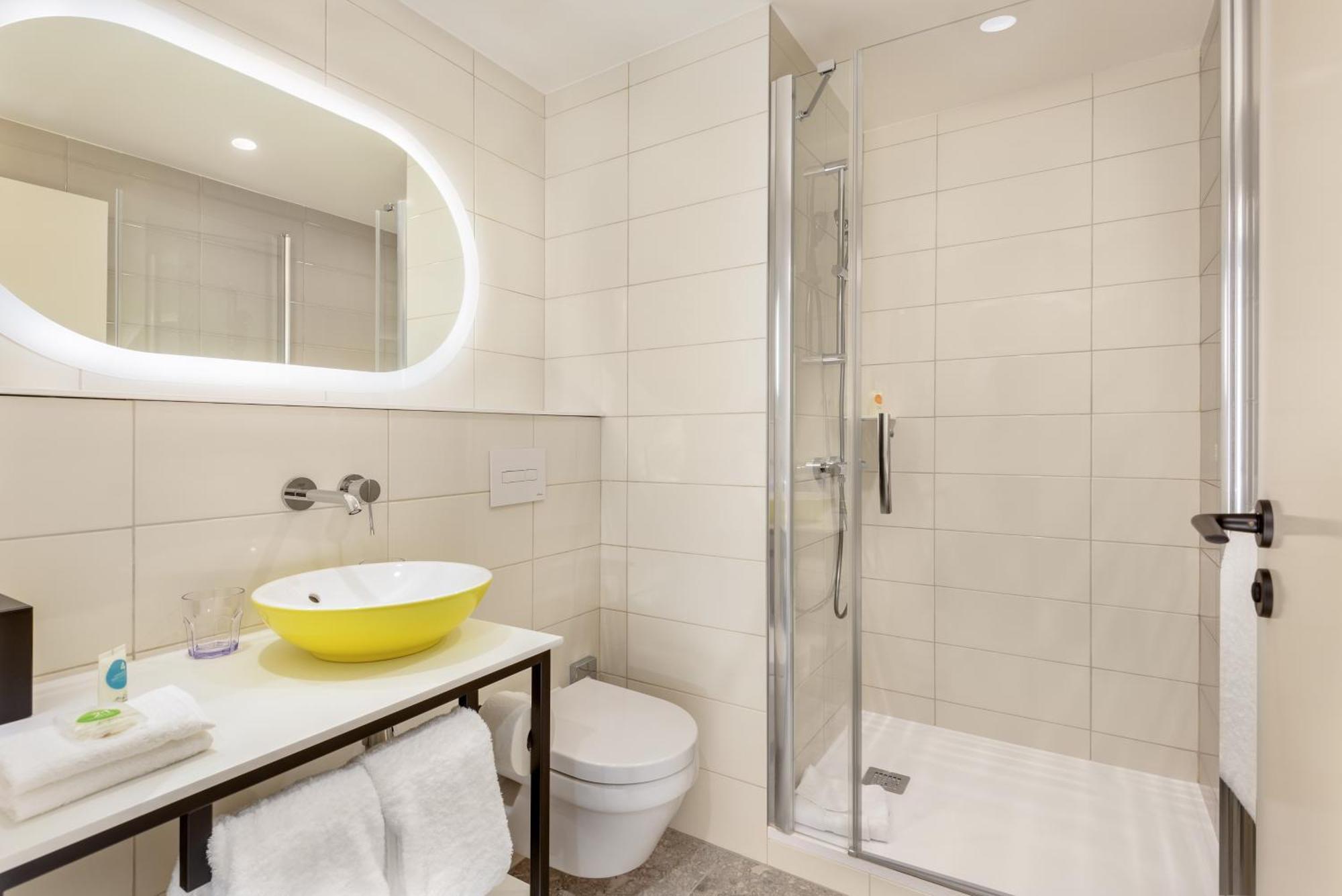 Hyatt Place Paris Charles De Gaulle Airport رواسي أو فرانس المظهر الخارجي الصورة